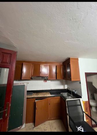 Cho thuê nhà đê tô hoàng, 25m² x 4 tầng, 3 phòng ngủ, 3 vệ 7302197