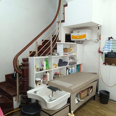 Cho thuê nhà mặt ngõ kd kim mã 5 tầng x 30m2 4 ngủ, 4 wc, 7302356