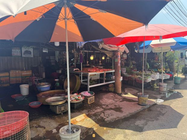 Bán nhà mặt phố đức hòa, long an: 125m2, 5.6 tỷ, sổ hồng, 7302414