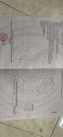 Nhà vườn thoáng mát diên khánh  334m²  đường bê tông ô tô 7302497