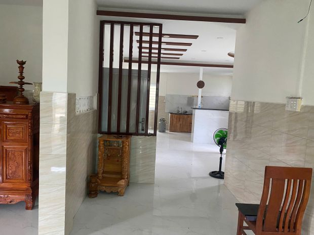 Nhà vườn thoáng mát diên khánh  334m²  đường bê tông ô tô 7302498