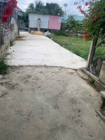 Nhà vườn thoáng mát diên khánh  334m²  đường bê tông ô tô 7302501