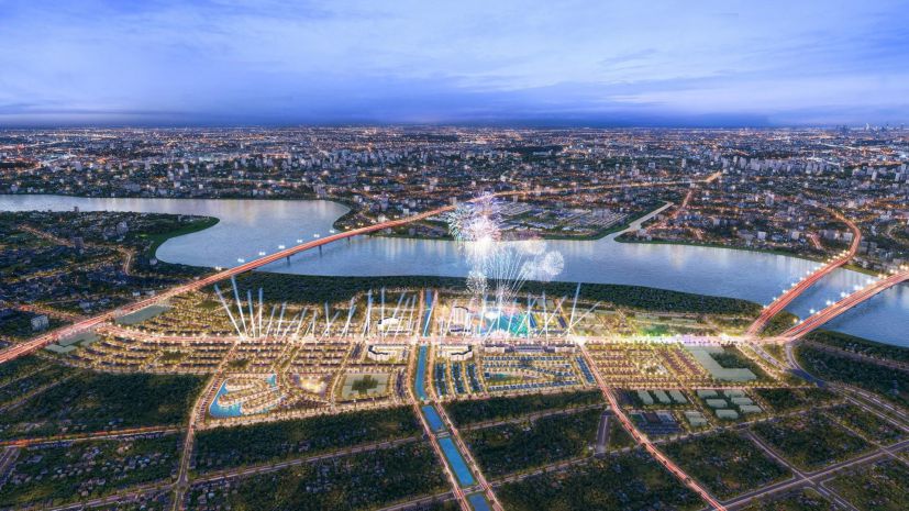 Booking shophouse eurowindow light city  tts nhận ck lớn, 7302693