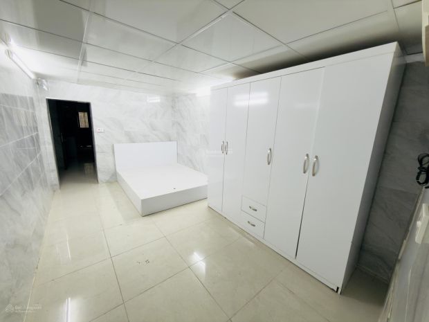 Bán nhà tập thể ngô thì nhậm hbt cũ 82m2 2 ngủ 1wc chỉ 7302896