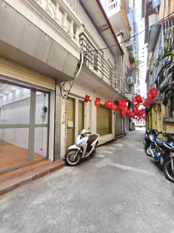 Cho thuê nhà ngõ láng hạ, làm nail, cà phê...2 tầng x 35m2 7302942