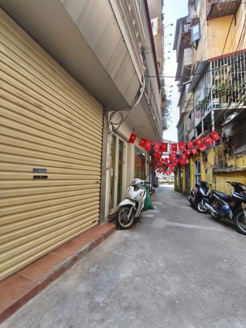 Cho thuê nhà ngõ láng hạ, làm nail, cà phê...2 tầng x 35m2 7302943