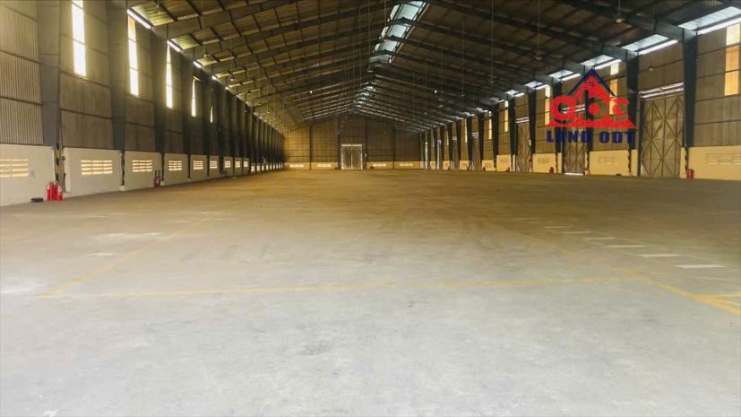 Xn128 cho thuê kho lưu hàng, khung thép tiền chế, phù hợp 7302952