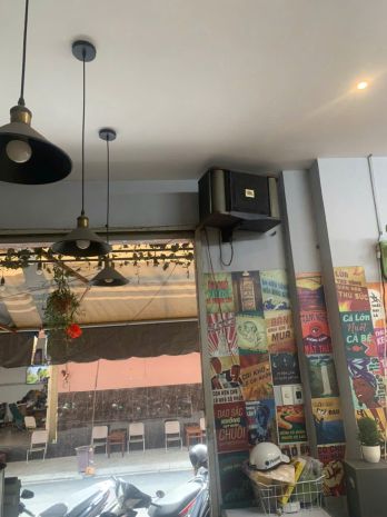 Chính chủ cần sang nhượng quán cafe 150 bàu cát 1  phường 7303074