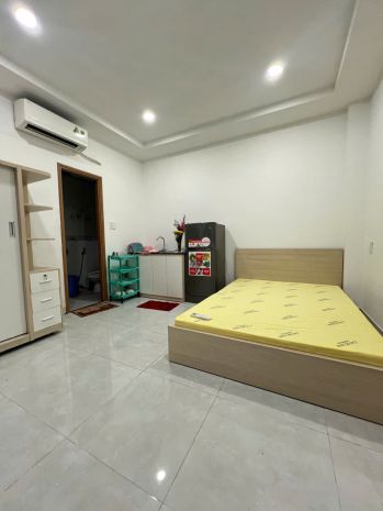 Pass phòng căn hộ dịch vụ  đặng thùy trâm,phường 13, bình 7303080