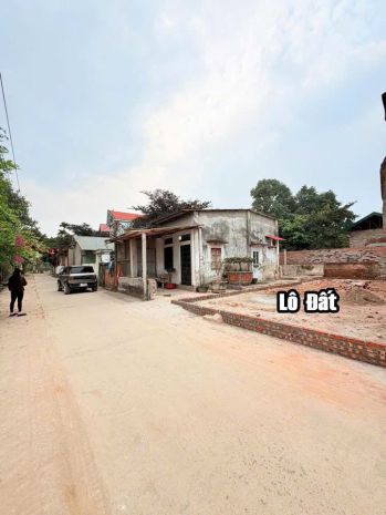 Nhượng 80m đất trục chính tích giang  vị trí đẹp, tiềm 7303084