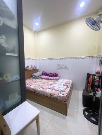 Hiếm 4.1 tỷ nhà 3 tầng sát tỉnh lộ 43  bình chiểu thủ đức 7303217