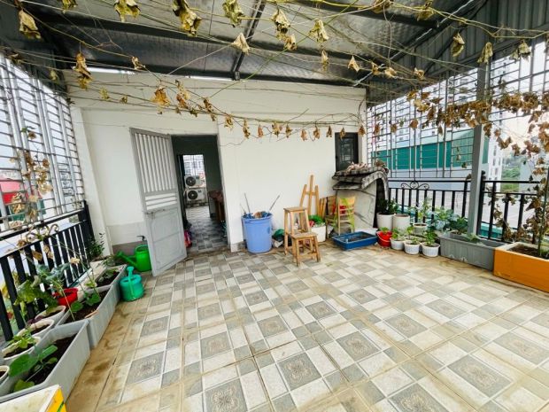 Bán tòa ccmn xuân thủy 60m x7 tầng thang máy 18,9 tỷ 20m ra 7303659