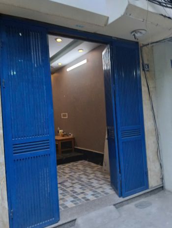 Bán gấp giá rẻ nhà cầu bươu 25m, 4 tầng, mặt tiền 3.5m, 2.8 7303749