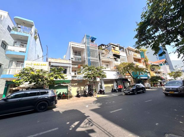 Bán nhà 2 tầng mặt tiền kd đ.nguyễn đình chiểu, p.bàn cờ, 7303772