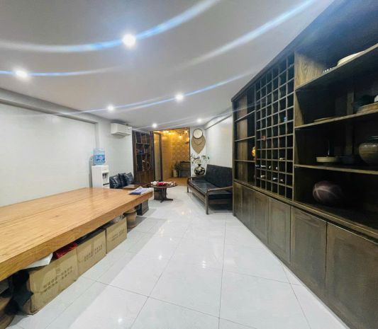 Bán nhà ngọc khánh  110m2x8 tầng - mt 9.8m - trung tâm ba 7303789