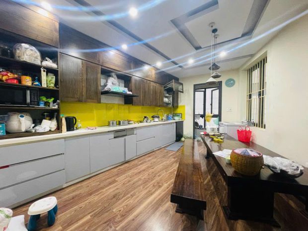 Bán nhà ngọc khánh  110m2x8 tầng - mt 9.8m - trung tâm ba 7303791