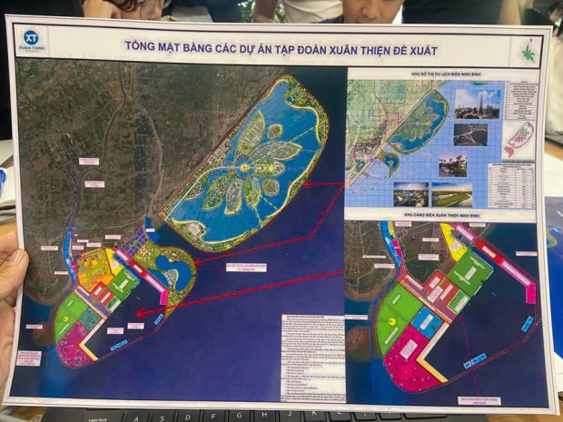 Đất mặt biển  giá tốt  cần bán đất gần khu du lịch nhà 7303799