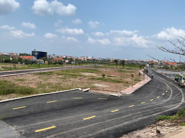 Đất mặt biển  giá tốt  cần bán đất gần khu du lịch nhà 7303800