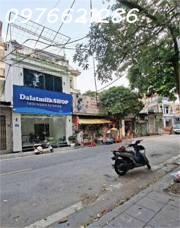 Bán nhà 4 tầng hoa lâm  83m2  phân lô - ô tô tránh- kinh 7303862