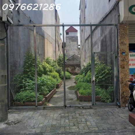 Bán đất việt hưng  long biên  103m²  1 mặt phố 1 mặt ngõ 7303897
