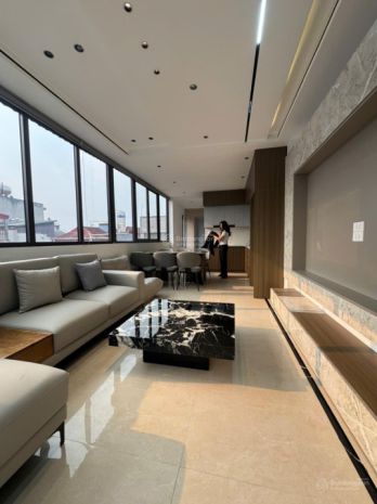 Nhà hoàng liệt-45m2 x5t, ngõ oto tránh, thông,xây mới,thang 7303992