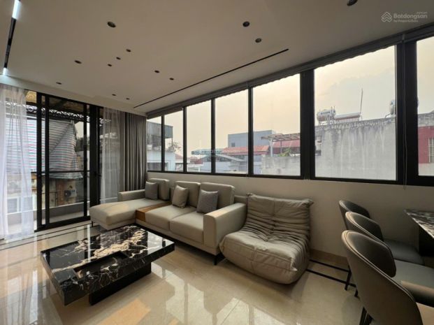 Nhà hoàng liệt-45m2 x5t, ngõ oto tránh, thông,xây mới,thang 7303994