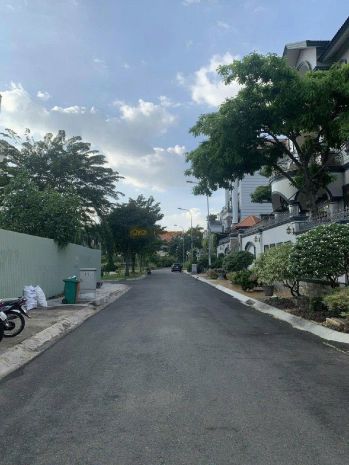 Bán kín khuôn đất đẹp khu vip compound eden nguyễn văn 7303999