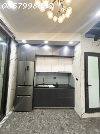 Nhà đẹp full công năng. gia đình trẻ không thể bỏ qua 7304007