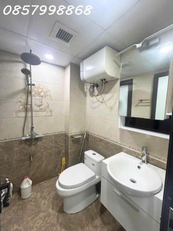 Nhà đẹp full công năng. gia đình trẻ không thể bỏ qua 7304008