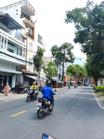 Bán nhà mặt tiền hưng phú q.8- 48m2- 3 tầng chỉ 8.3 tỷ. 7304078