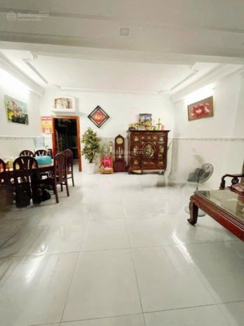 Bán nhà mặt tiền hưng phú q.8- 48m2- 3 tầng chỉ 8.3 tỷ. 7304082