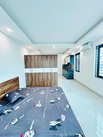 Víp tây hồ phố lạc long quân 51m 4t 26tỷ ngõ ô tô nằm trong 7304089