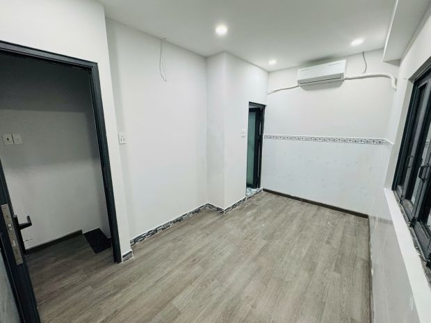 Bán nhà hẻm đường số 10, tân quy, q.7 giá 1 tỷ 150 7304139