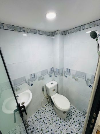 Bán nhà hẻm đường số 10, tân quy, q.7 giá 1 tỷ 150 7304140