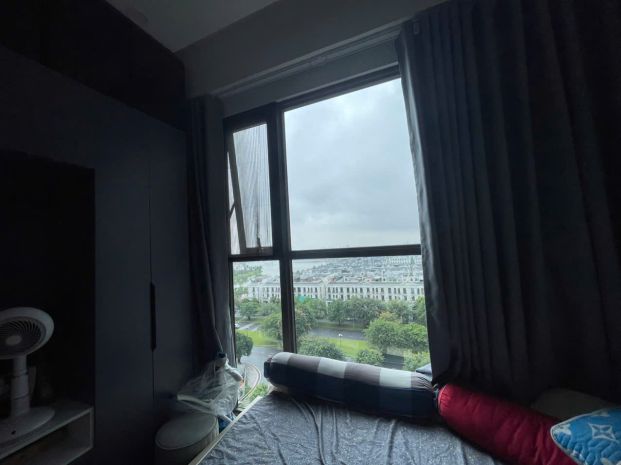 Bán nhanh căn m2  - ocean park 1, căn góc diện tích 76m2, 7304150