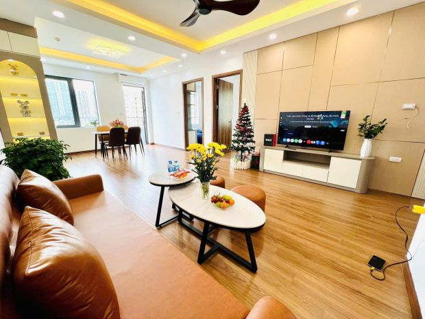 Cần bán chung cư b10c kđt nam trung yên, phường trung hòa, 7304156