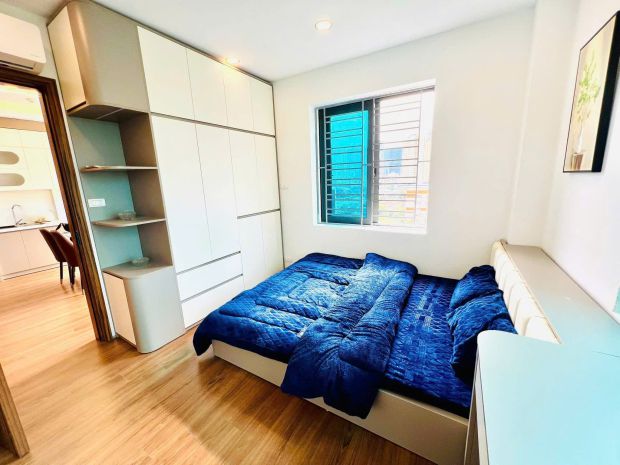 Cần bán chung cư b10c kđt nam trung yên, phường trung hòa, 7304159