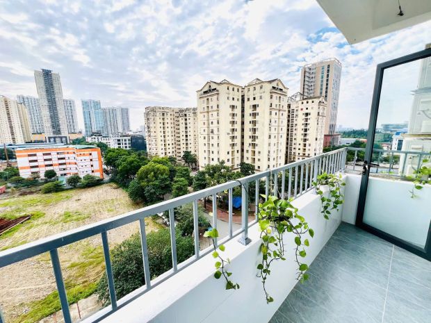 Cần bán chung cư b10c kđt nam trung yên, phường trung hòa, 7304160