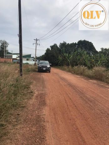 Bán đất trống phước hòa, phú giáo 48.405m² 7304178