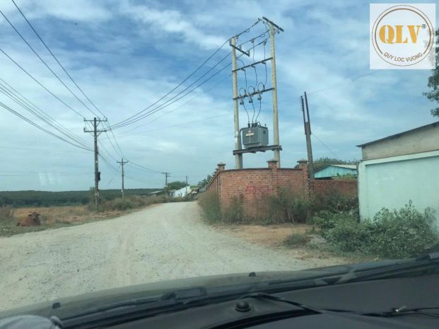 Bán đất trống phước hòa, phú giáo 48.405m² 7304179