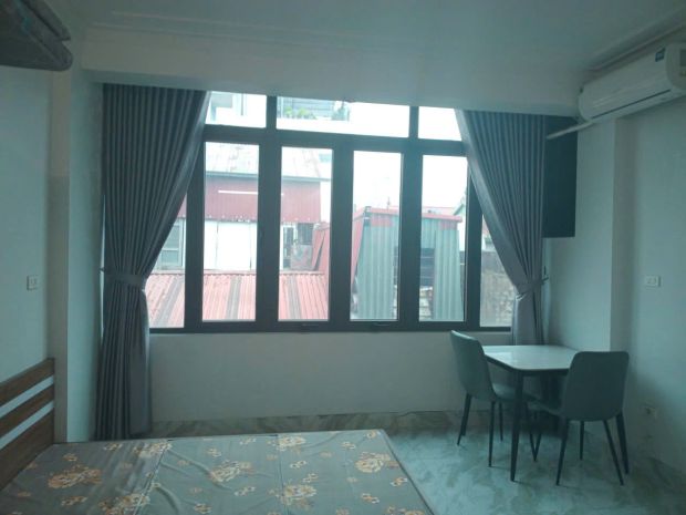 Cho thuê phòng trọ full đồ, khép kín , ngay trần cung, cổ 7304330