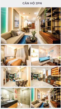 Bán căn hộ chung cư the emerald golf view, tphcm - sổ đỏ chí 7304370