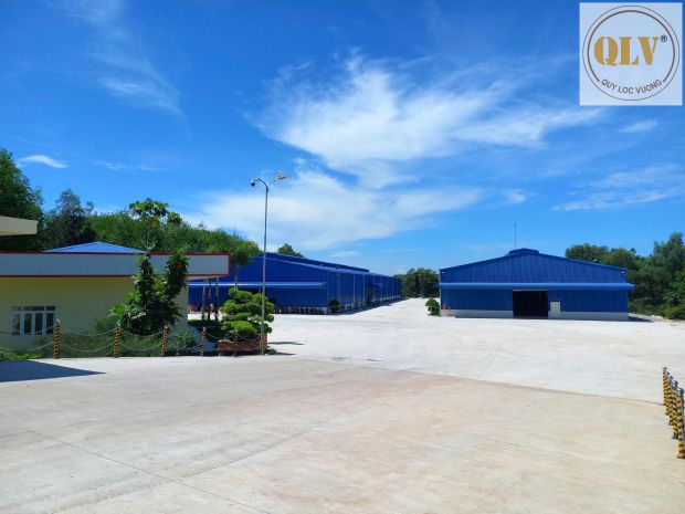 Bán đất xây nhà xưởng phước hòa, phú giáo, bình dương 28.500 7304433