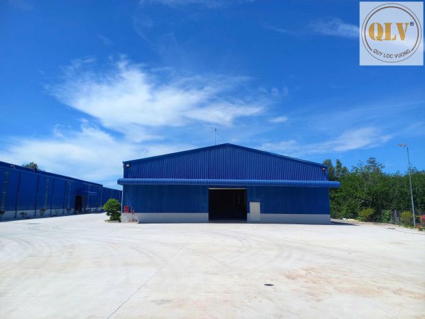 Bán đất xây nhà xưởng phước hòa, phú giáo, bình dương 28.500 7304434