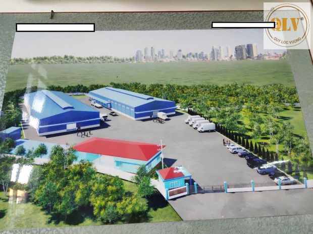 Bán đất xây nhà xưởng phước hòa, phú giáo, bình dương 28.500 7304435