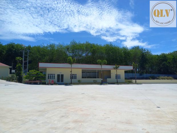 Bán đất xây nhà xưởng phước hòa, phú giáo, bình dương 28.500 7304436