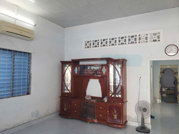 Cần bán nhà trịnh thị dối hóc môn 188m²  gần chợ, hẻm sạch 7304464