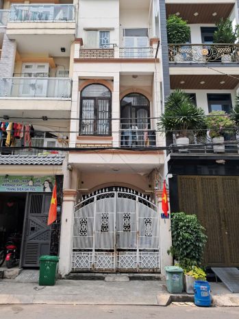 Chính chủ cho thuê phòng rộng đẹp giá rẻ - gò vấp ,tphcm 7304493