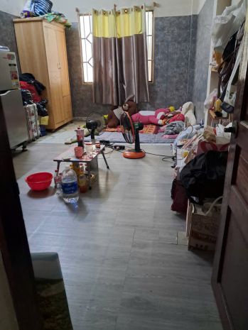 Chính chủ cho thuê phòng rộng đẹp giá rẻ - gò vấp ,tphcm 7304495