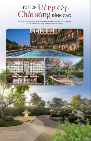 Bán căn hộ 2pn fresia view nội khu hồ bơi giá chỉ 1,82 tỷ, 7304670